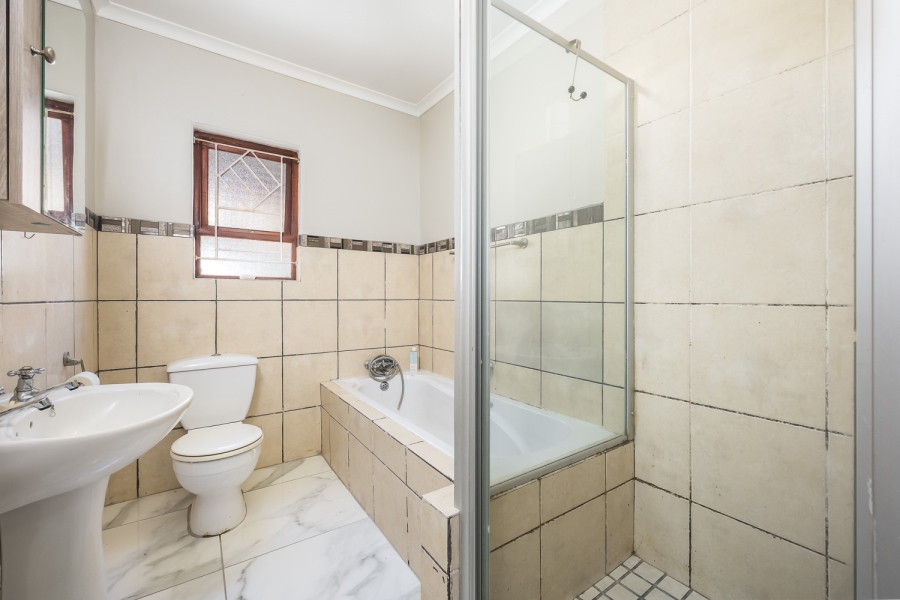 3 Bedroom Property for Sale in Vredelust Western Cape